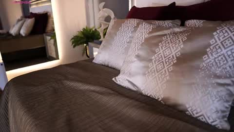 Aylin Millerxs online show from 12/03/25, 08:29