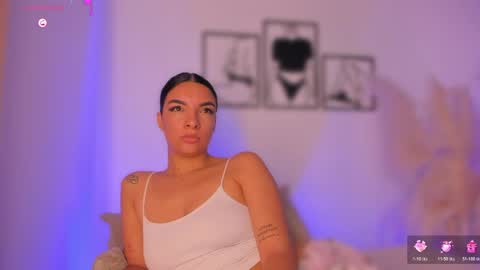 Alish online show from 04/14/26, 12:00