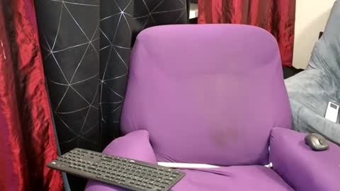 Dominatrix Queen online show from 02/15/25, 05:39