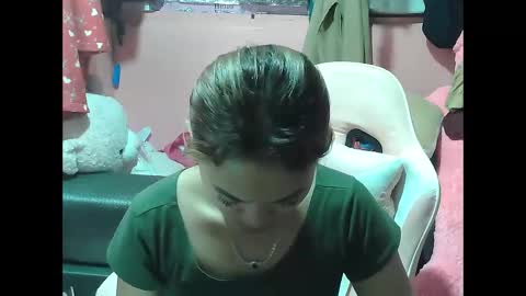 aymjoy online show from 09/20/25, 10:22