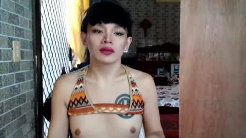 aymkyline online show from 11/07/25, 02:22