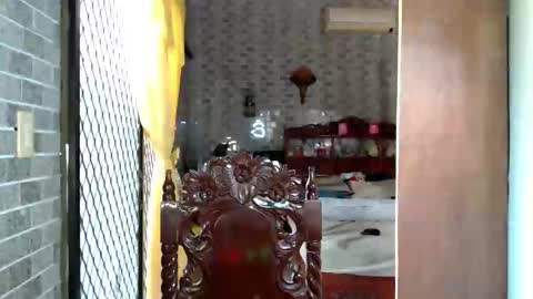 aymkyline online show from 02/12/26, 02:06