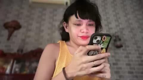 aymkyline online show from 04/01/26, 05:41