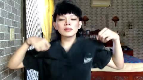 aymkyline online show from 04/06/26, 05:19