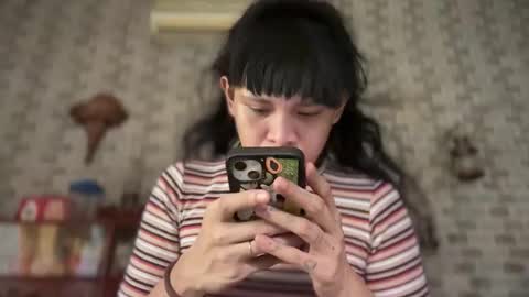 aymkyline online show from 04/07/26, 03:18