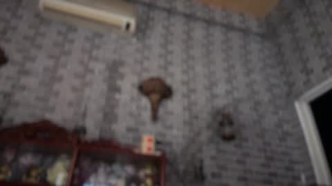 aymkyline online show from 04/12/26, 05:34