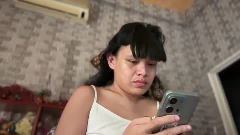 aymkyline online show from 05/27/26, 01:24