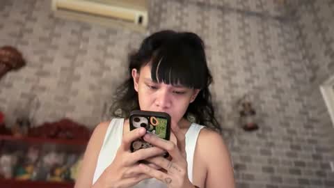 aymkyline online show from 05/29/26, 02:20