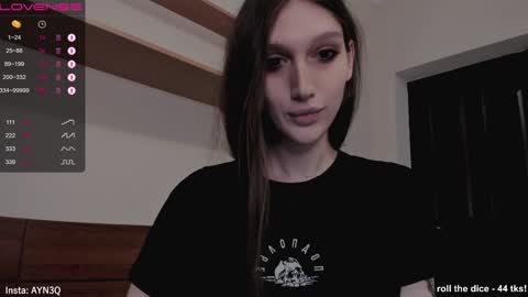 AYNEK        fansly  online show from 12/06/24, 12:05