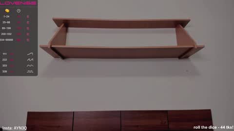 AYNEK        fansly  online show from 12/14/24, 08:18