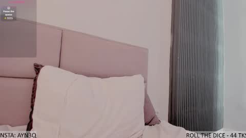 AYNEK        fansly  online show from 02/01/26, 04:55