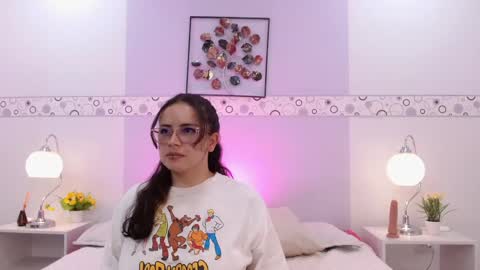 ayra_gh online show from 06/02/26, 04:36