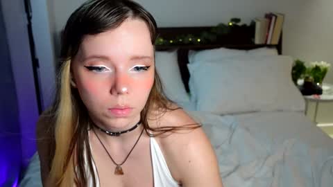 Ayra Lust online show from 01/19/25, 10:17