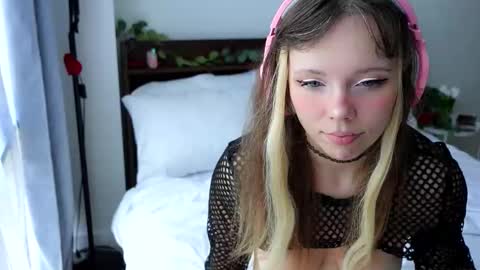 Ayra Lust online show from 03/09/25, 03:54