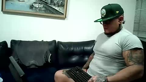 Ayrton naffah2 online show from 02/21/25, 05:35