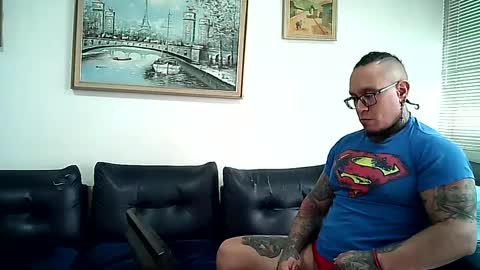 Ayrton naffah2 online show from 09/18/25, 06:10