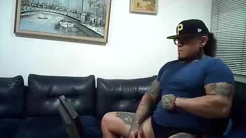 Ayrton naffah2 online show from 09/29/25, 04:06