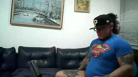 Ayrton naffah2 online show from 10/06/25, 03:59