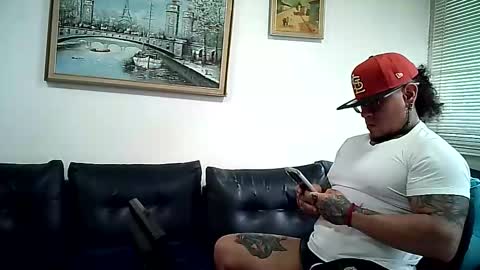 Ayrton naffah2 online show from 02/24/26, 08:51