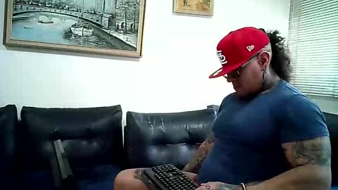 Ayrton naffah2 online show from 06/02/26, 08:55