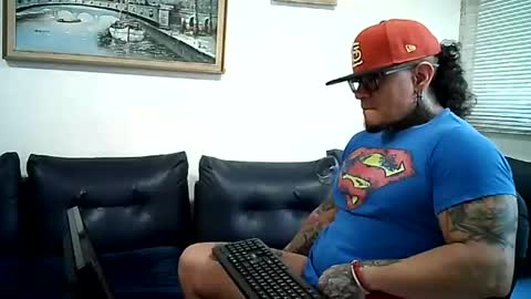 Ayrton naffah2 online show from 07/07/26, 08:35