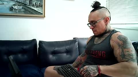 Ayrton naffah2 online show from 07/21/26, 08:00