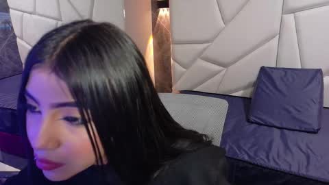 Aysel online show from 11/01/25, 07:27