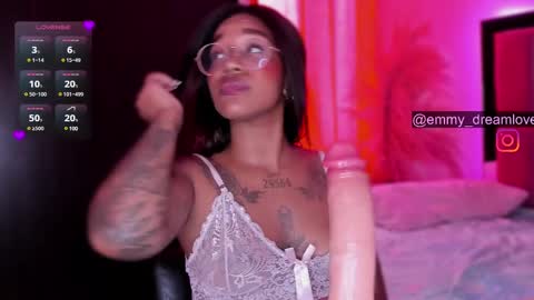 Emmy  online show from 01/02/25, 09:07