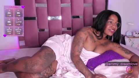 Emmy  online show from 01/21/25, 02:22