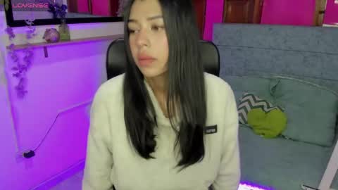 Aysha online show from 04/16/26, 03:40