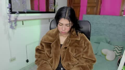 Aysha online show from 05/22/26, 03:24