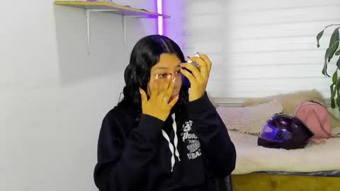 aysha_winxx online show from 10/27/25, 11:25