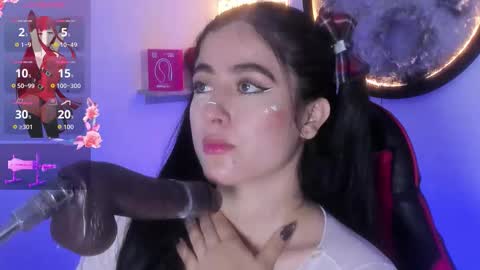 ayshel_lira online show from 11/14/25, 01:32