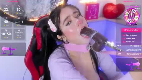 ayshel_lira online show from 06/26/26, 03:16