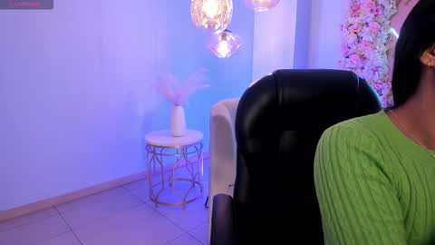 Ayshel online show from 10/09/25, 03:37