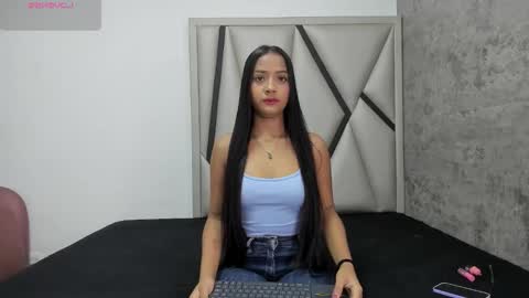 Aysheldoll online show from 02/03/26, 11:48