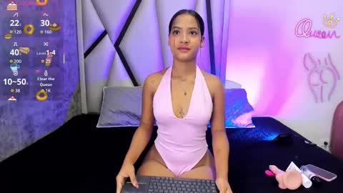 Aysheldoll online show from 02/14/26, 11:40