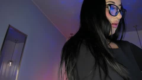 Ayshell online show from 03/25/26, 02:28