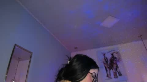 Ayshell online show from 04/14/26, 03:01