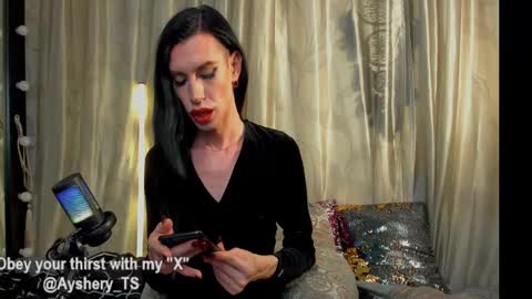 Snapshot of ayshery_sinheart chatting on 02/14/25, 01:08 Ayshery online show from 02/14/25, 01:08