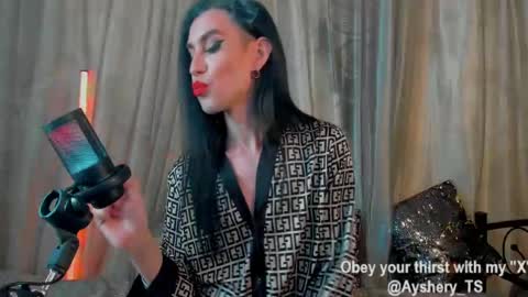 Snapshot of ayshery_sinheart chatting on 02/20/25, 01:51 Ayshery online show from 02/20/25, 01:51