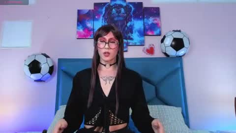aytanamoon online show from 07/14/26, 04:39