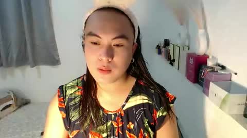 ayumi online show from 01/17/26, 10:53