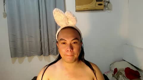 ayumi online show from 03/22/26, 12:30