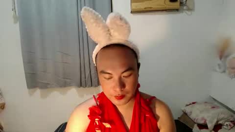 ayumi online show from 04/03/26, 01:20