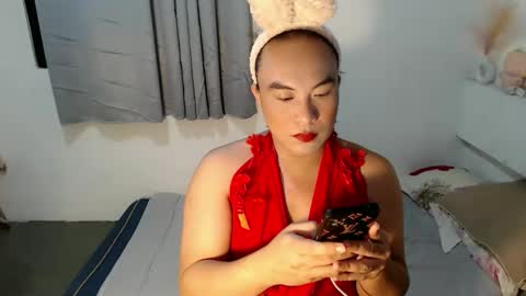 ayumi online show from 04/13/26, 01:05