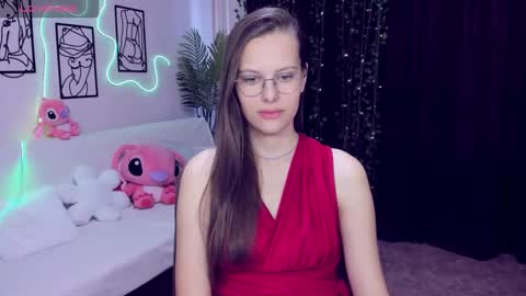 AyumiCherry online show from 02/05/26, 11:26