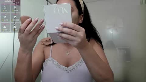 Snapshot of ayumilove chatting on 01/19/26, 05:00 Ayumi online show from 01/19/26, 05:00