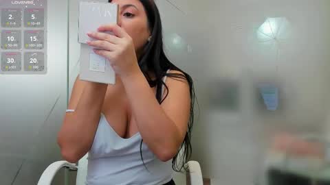 Snapshot of ayumilove chatting on 02/21/26, 05:30 Ayumi online show from 02/21/26, 05:30