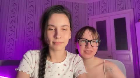  angel  ayya  online show from 02/11/25, 07:16